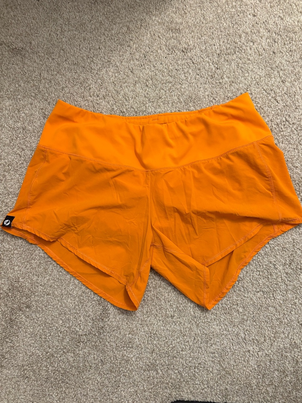 Oiselle Roga Featherweight Shorts